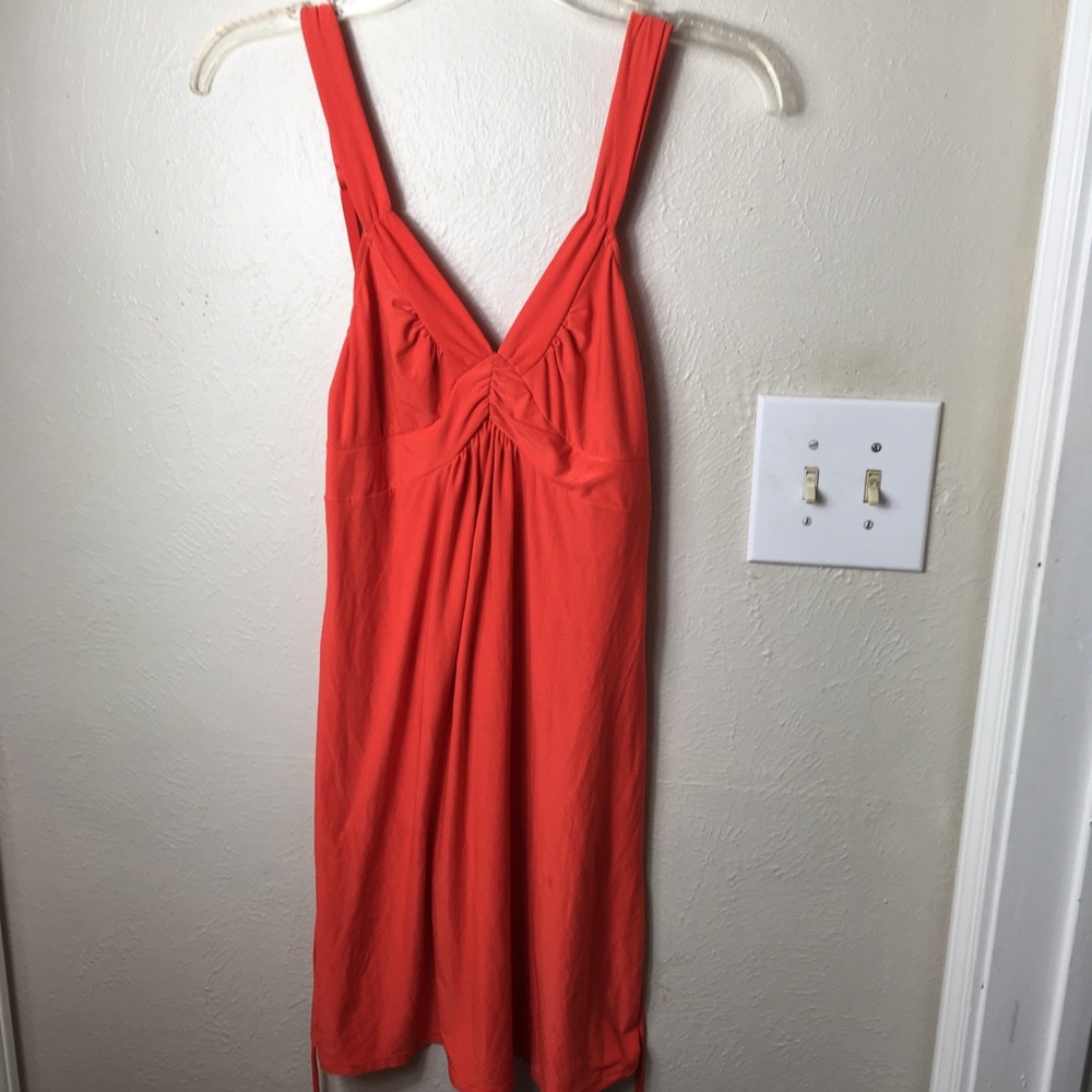 Sleepwear slip style very soft lightweight, sexy